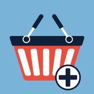 Add to basket icon N3