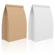 Paper bag set N4