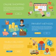 Online Shopping Banners N2