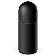 Black Cosmetics bottle