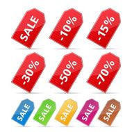 Price tags N50
