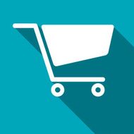 icon of cart N10