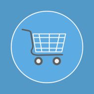 Cart icon N33