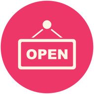 Open Icon N14