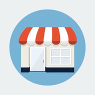 Store Icon N30