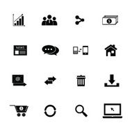 internet icon N3