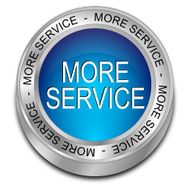 more Service button