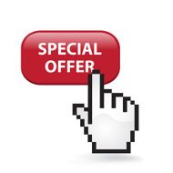 Special Offer Button Click