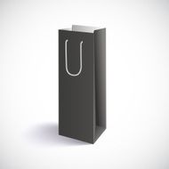 Carrier paper bag N3