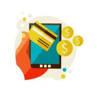 processing of mobile payments N2