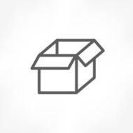 Box Icon N24