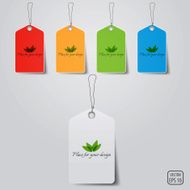 Price Labels Set