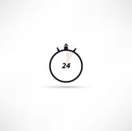 delivery of goods icon N4