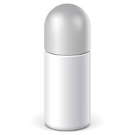 Cosmetics bottle can Spray N2