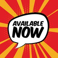Available label design vector illustration N29