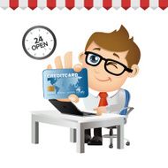 People Set - E-shopping Online shopping Men 24hr