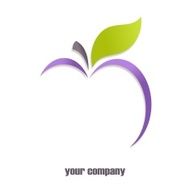 Apple Logo N13
