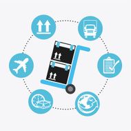transport logistics N23
