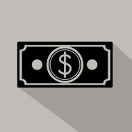 Money design N104