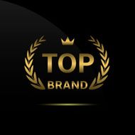 Top brand