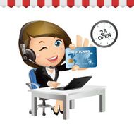 People Set - E-shopping Online shopping Women 24hr