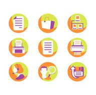 Internet Icons Series N2