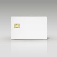 white credit card or phone N2