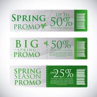 Spring Sale vector illustration eps 10 graphic N24