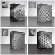 Packaging box N30