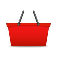 shopping basket N41