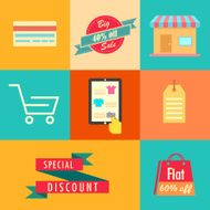 Flat Sale Banner