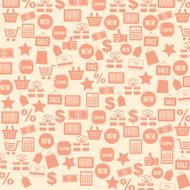 Shopping design N1368