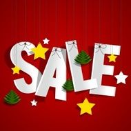 Christmas Sale N105