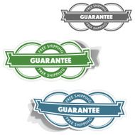 Sticker set for design N3
