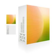 Packaging box N33