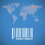 Barcode N26