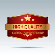 Quality Badge N3