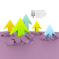 3D illustration N12