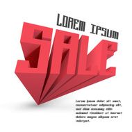 3D illustration N14