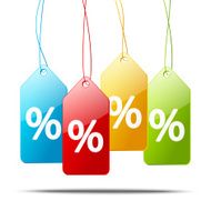 Color Price Tags N2