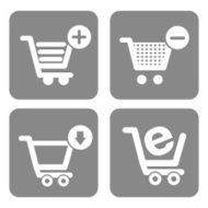 Shopping design - Vector Illustration N20