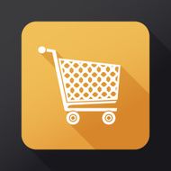 Shopping Cart Icon N164