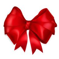 Red Bow N12