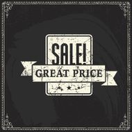 Sale discount price chalk lettering N6