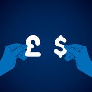 exchange currency concept N5