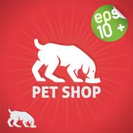 Pet Shop Illustration N2