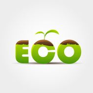 ECO concept