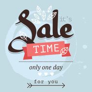 sale banner N15