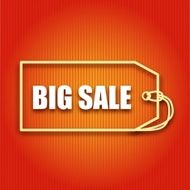 Vector poster big sale