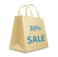 Sale Shopping Bag N6